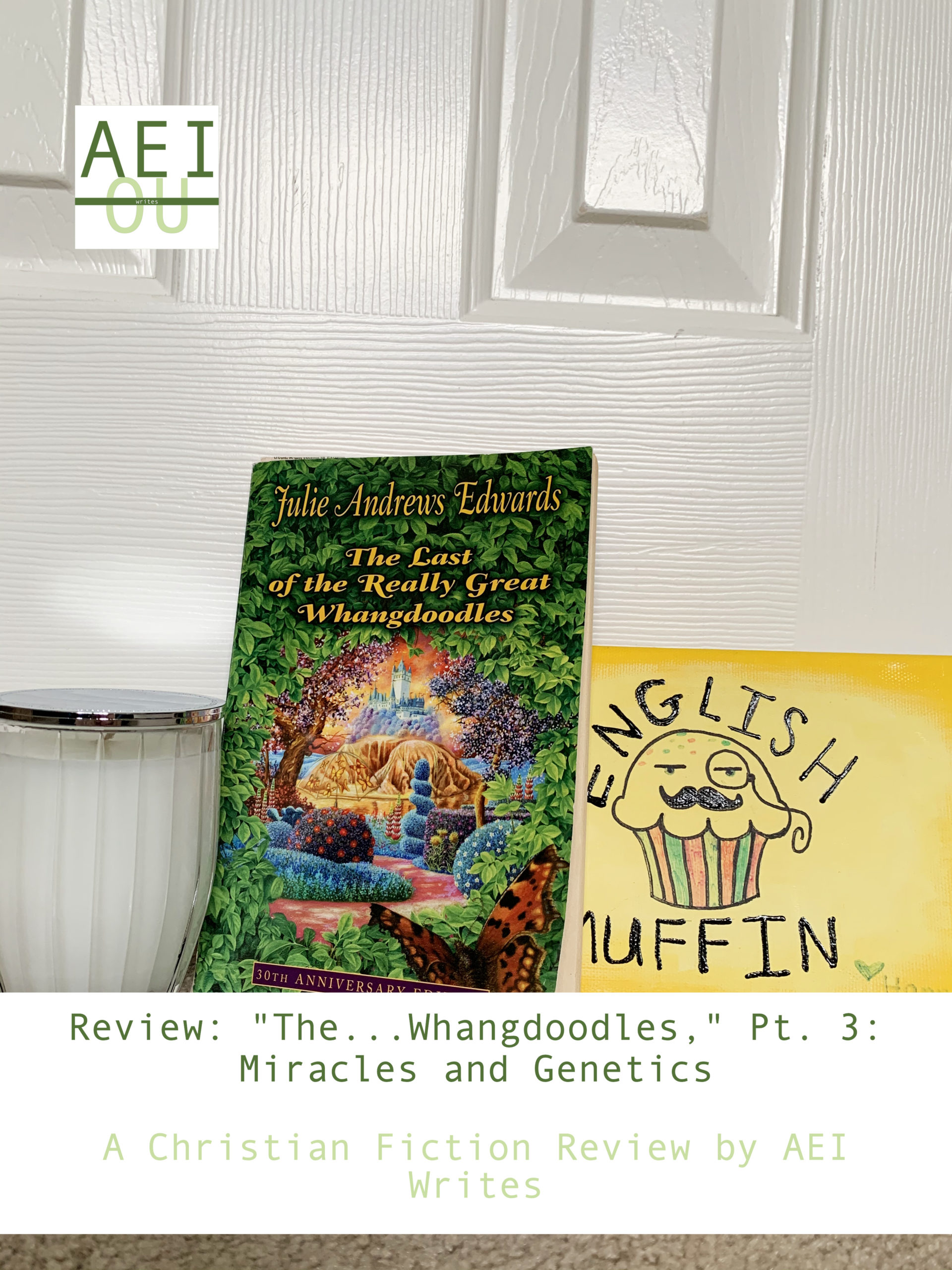 Review: “The…Whangdoodles,” Pt. 3, Miracles and Genetics